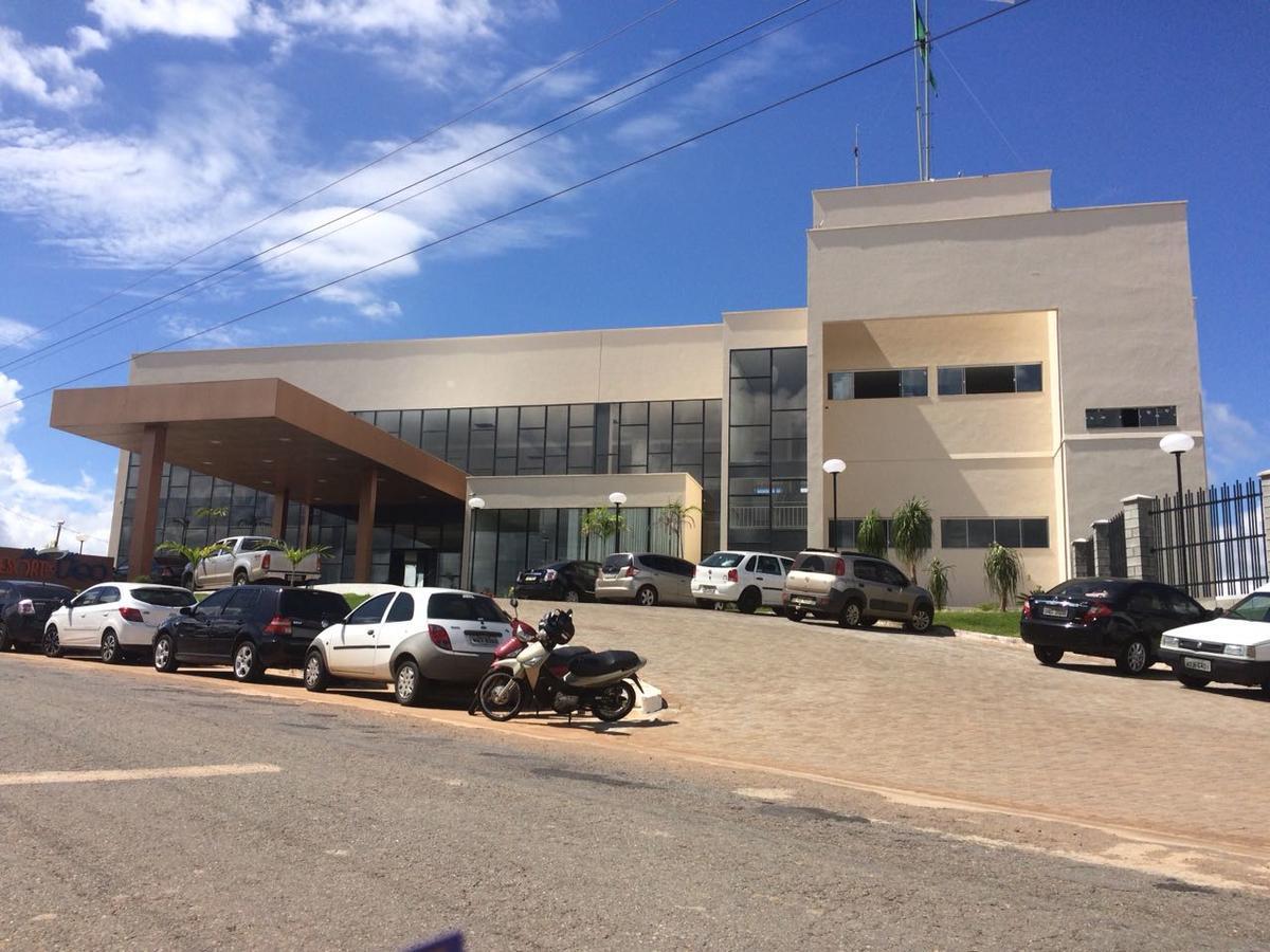 Apto Resort Do Lago Ate 8 Pessoas - Valor Promocional Caldas Novas Exterior photo